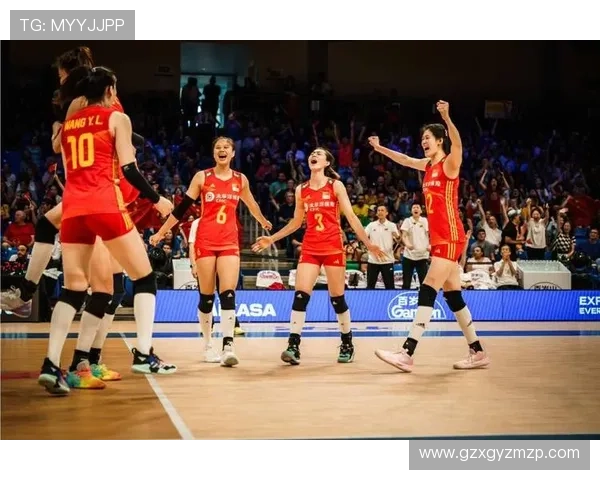 广州排球队与成都排球队个人能力对比分析及赛后复盘总结