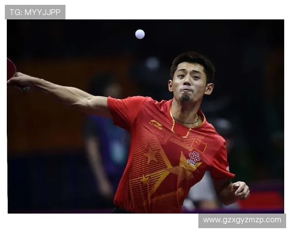 南京乒乓球队转型之路的挑战与机遇深度剖析